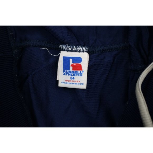 Russell Athletic Shorts Vintage 9s Russell Athletic 34 Above Knee